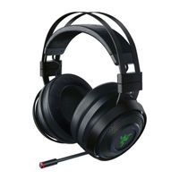 Razer RC30-015901 User Manual