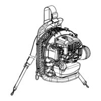 RedMax EBZ3000RH-CA Owner's/Operator's Manual
