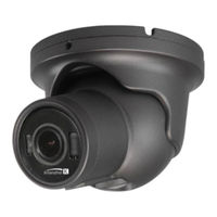 Speco Intensifier K Series Instruction Manual