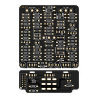 Aion Electronics CYGNUS Manual