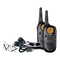 Two-Way Radio Uniden uh064sx-2 Operating Manual
