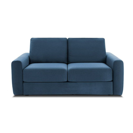 King Living Oscar Sofa Bed Assembly Instructions