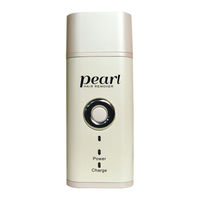 Pearl PH01 Manual