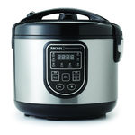 Aroma Professional ARC-980SB Instruction Manual