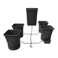 Autopot 4Pot XL Set-Up Manuallines