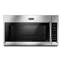 Maytag MMV4206FZ User Manual