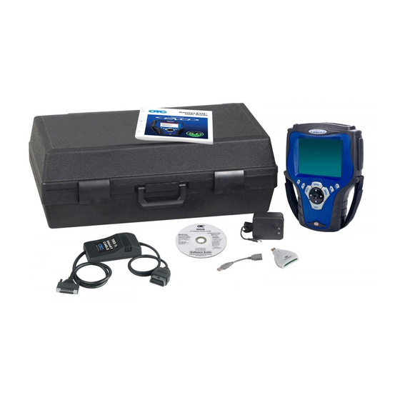 OTC Genisys EVO User Manual