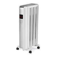 Midea NY1506-18SRA Service Manual