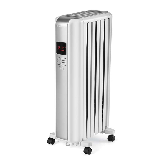 Midea NY1506-18SRA Service Manual