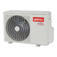 GIA Giatsu IX41BR32 Owner's Manual