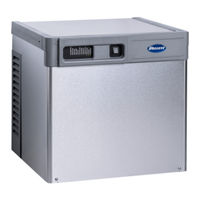 Follett Horizon Elite HCD1010R Operation And Service Manual
