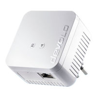 Devolo dLAN 550 WiFi Manual