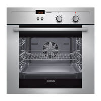 CONSTRUCTA CF2325.0 Instruction Manual