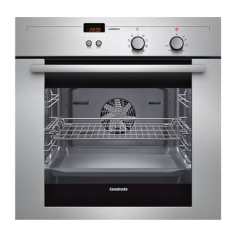 CONSTRUCTA CF2325.0 Instruction Manual