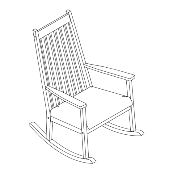 Costway HW64489 User Manual