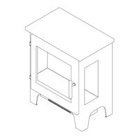 scandia SG010100032 Operation And Installation Manual