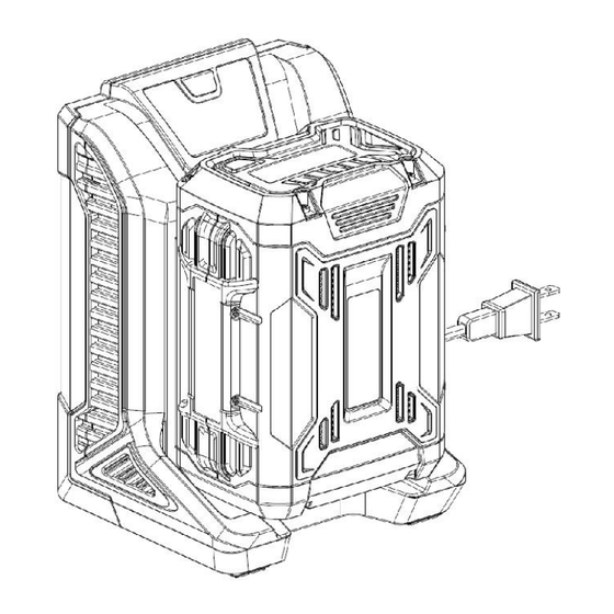 MTF ACS 26-60T Manuals