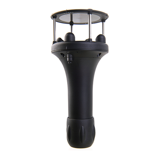 Gill WindUltra 1416-PK-210-00 User Manual