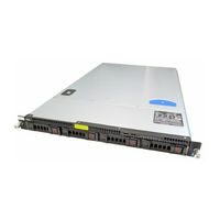 Dell PowerEdge C1100 Hardware Owner's Manual