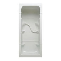 Mirolin SH4L Installation Instructions And Owner's Manual