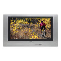 RCA HD30W854T Specifications
