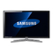 LED TV Samsung 7 series User Manual