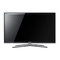 LED TV Samsung 7 series User Manual