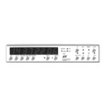 Alpermann+Velte AV-MTD G 30 TTT Operating Manual