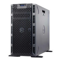Dell PowerEdge T320 Technical Manual