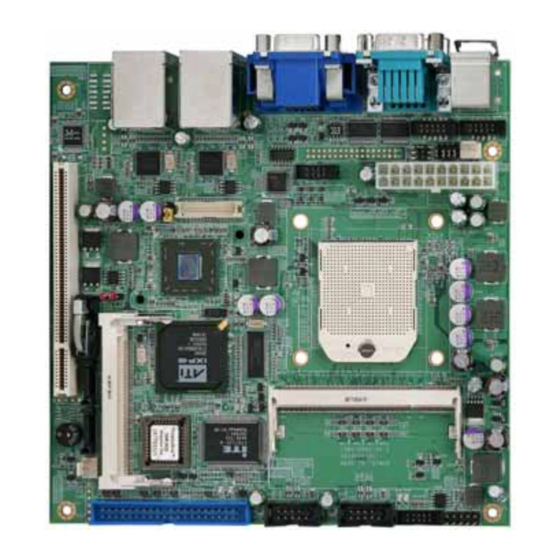 Commell LV-681 User Manual