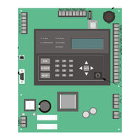 Silent Knight INTELLIKNIGHT 5808 Installation And Operation Manual