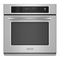 Convection Oven KitchenAid KEBS107B Use And Care Manual