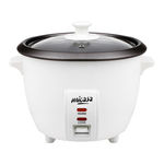 Micasa MA0126RC-5C Manual