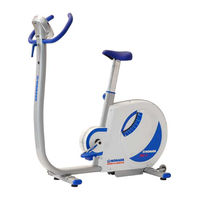Monark 939 E User Manual