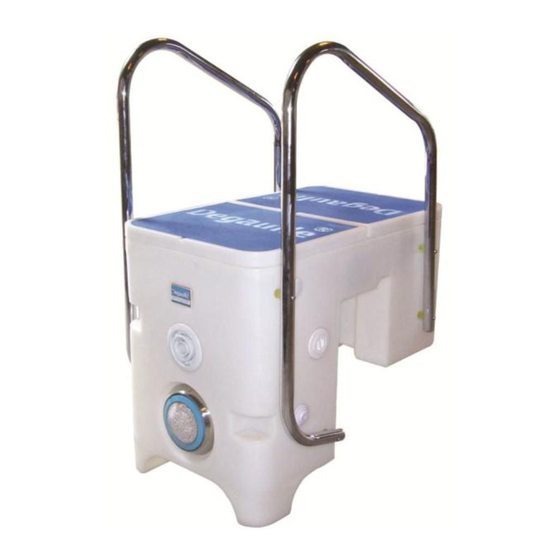 Aqua J-8010 User Manual