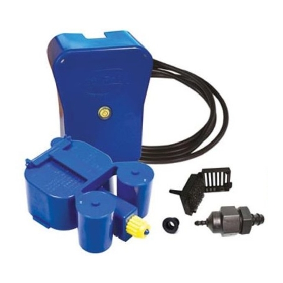 Autopot easy2GO Kit Setup Manual