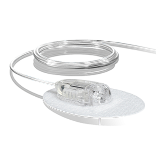 Roche Accu-Chek FlexLink Instructions For Use Manual