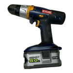 Ryobi CHD-1442 User Manual