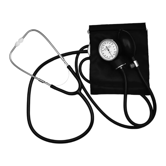 User Manuals: BV 20-104-014-L Blood Pressure Kit