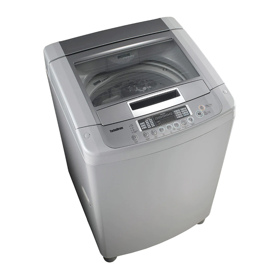 LG T1304DPE Owner's Manual