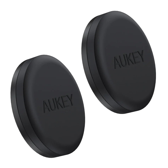 Aukey HD-C39 User Manual