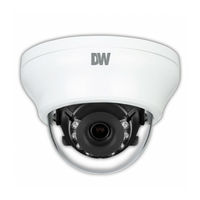 Digital Watchdog MEGApix DWC-MD72Di28T User Manual