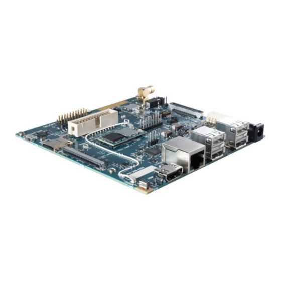 Lantronix Open-Q 2100 User Manual