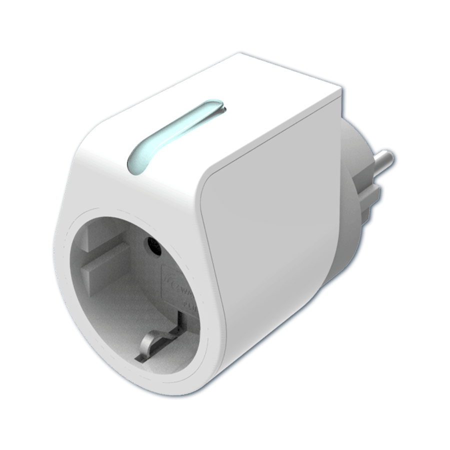 EVERSPRING AN188 Quick Start Manual
