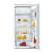 Refrigerator Zanussi ZBA3224A User Manual