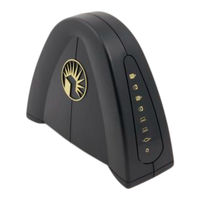 Avaya CyberGear Gold EU Reference Manual