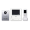 Intercom System Panasonic VL-SWD501UBX Quick Start Manual