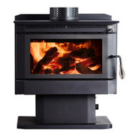 scandia Warmbrite 200 2 Series Manual