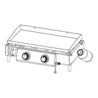 Blue Rhino Razor GGT2130L Owner's Manual