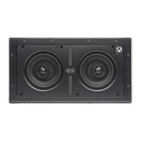 Atlantic Technology IW-155SR Instruction Manual